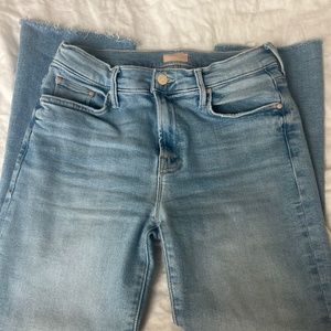 Mother Jeans